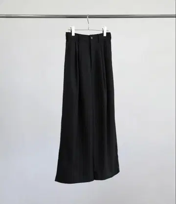 [ 새상품급 ] 와이드 배기 슬랙스