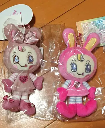 [ 미개봉 ] 메조 피아노 베리에 팝업 키링 키참