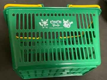 포켓몬 센터 피카피카마트 바스켓
