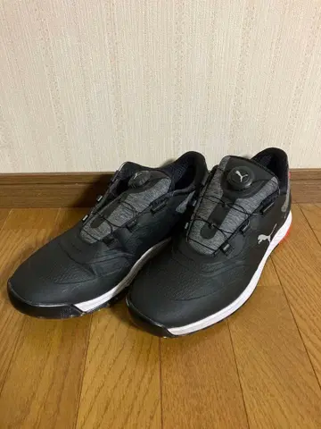 PUMA 프로 어댑트 알파 캣 2.0 디스크