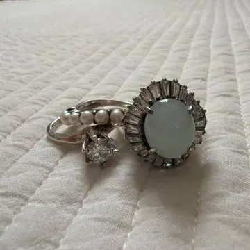 e.m 여자 일생 반지