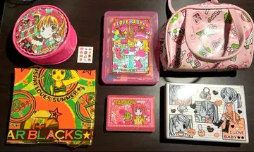 리본 부록 묶음 판매