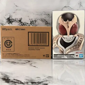 S.H.Figuarts 진골조면 가면라이더 쿠우카 글로잉 폼