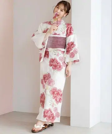 Dita 다이쇼 로망 모란 모음