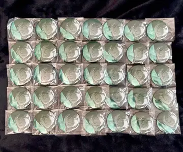 블루 록 전시회 최애 캐릭터 캔뱃지 이토시 린