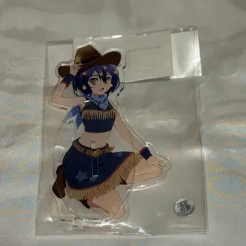 미즈노 아이 아크릴 스탠드