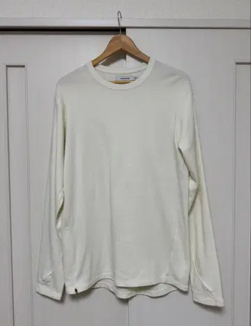 nonnative ALPINIST L/S TEE A/R JERSEY