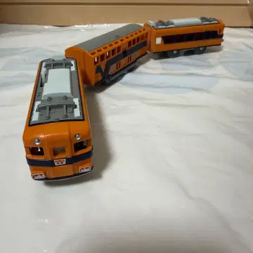 [ 프라레일 ] 긴테츠 30000계 비스타카 프라레일 박람회 3량 세트