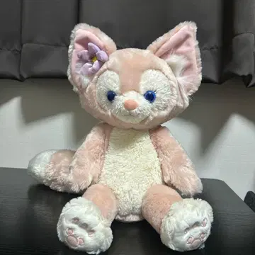 리나벨 봉제 인형