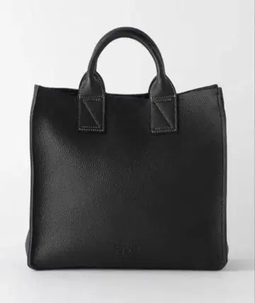 BEAUTY&YOUTH UNITED ARROWS 가죽 미니 토트백