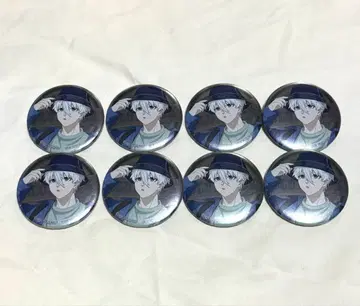 나기 세이시로 캔뱃지