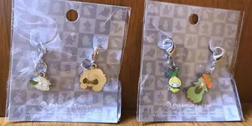 큐레무 드레디어 몽멘 엘풍 전국도감 메탈참 포켓몬 센터