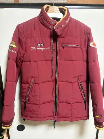 Clay Smith Cams 아우터 LL