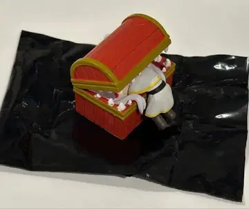 장송의 프리렌 캡슐 피규어 컬렉션 미믹 애나더 컬러