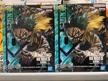 나의 히어로 아카데미아 히로아카 데쿠