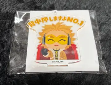 히로아카 이라스토야 아크릴 스탠드