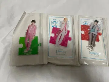 사토 류가 아크릴 스탠드