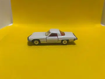 토미카 일본제 블랙박스 마쓰다 코스모 스포츠