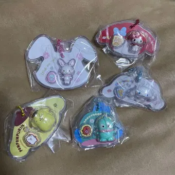 산리오 캐릭터즈 패키지 참