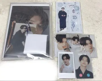 summer together 영준