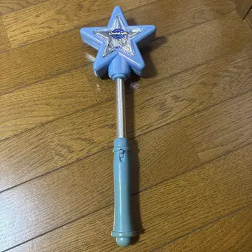 디즈니랜드 블루 페어리 일렉트리컬 퍼레이드 드림 라이츠