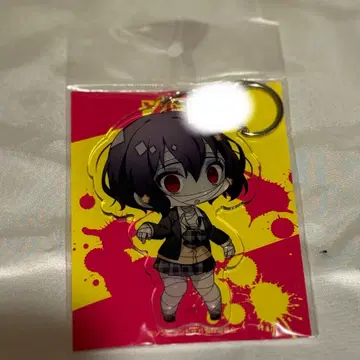 미즈노 아(좀비 SD ver.) 빅 키링 [ 좀비랜드 사가 ]