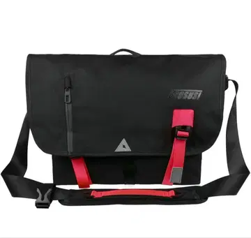 메신저 백 블랙