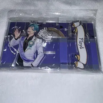 트위스테 오메카시 아크릴 스탠드 플로이드