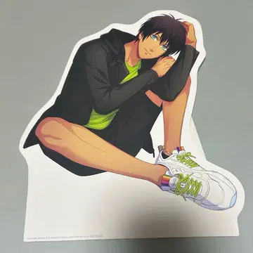 우타프리 마루이 PUMA B상 스탠딩 패널