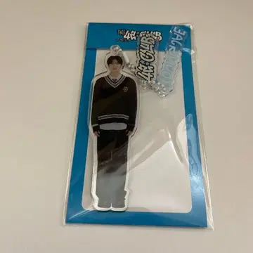 TWS 영재 아크릴 키링 아크키 42 CLUB