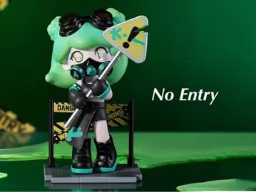 AZURA y2k No Entry (내부 가방은 미개봉)