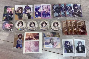 프로세카 25시, 나이트 코드에서 니고 묶음 판매