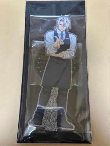 [ 미개봉 ] 귀멸의 칼날 우즈이 텐겐 모크텔 양면 아크릴 스탠드