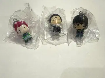 HUNTER x HUNTER 메지루시 액세서리 클로로 히소카 시즈쿠