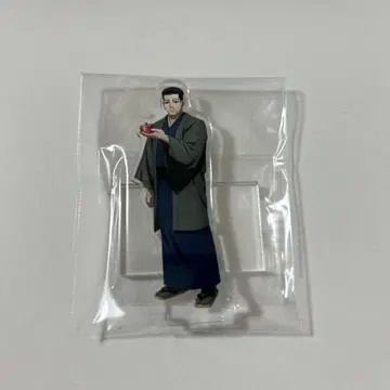 골든 카무이 오세치 아크릴 스탠드 오가타