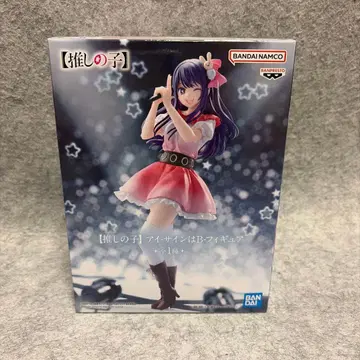 최애의 아이 아이-사인는B-피규어