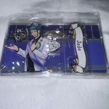 트위스테 오메카시 아크릴 스탠드 제이드