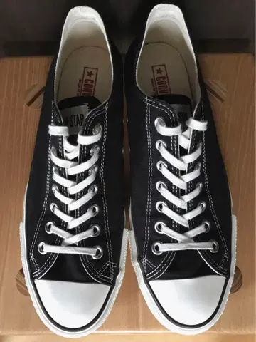 컨버스 CANVAS ALL STAR J OX