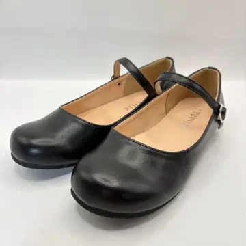 [ 컨디션 최상 ] arisana 아리사나 23.0cm 플랫슈즈 관혼상제