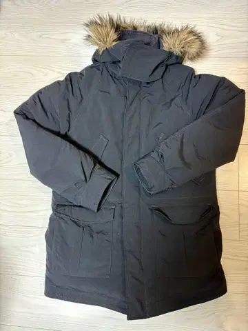 FATYO FAT 에프에이티 다운 자켓