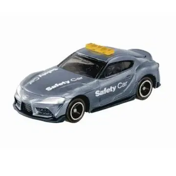 토미카 토이저러스 오리지널 도요타 GR 수프라 SUGO