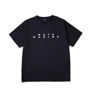 무타 마린 T셔츠 미사용 새상품