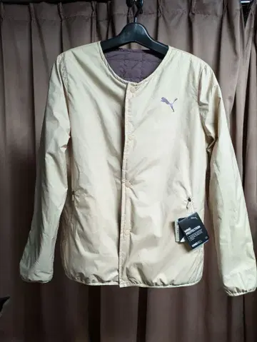 푸마 여성용 아우터