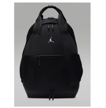 나이키 조던 알파 백팩 블랙