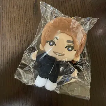 다나카 쥬리 손잡고 스트 인형 SixTONES MILESixTONES