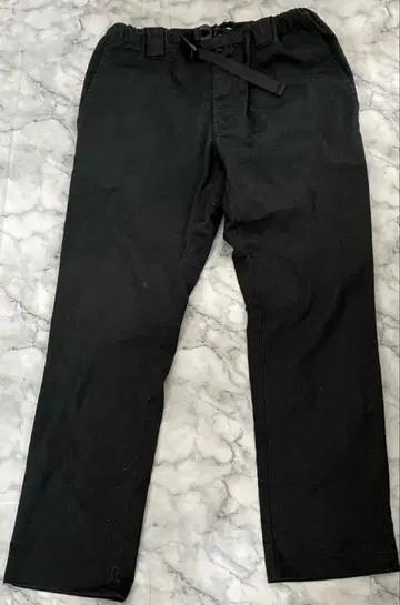 디키즈 스트레치 클라이밍 팬츠 블랙