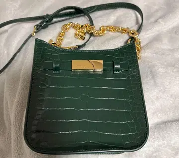 찰스앤키스 숄더백