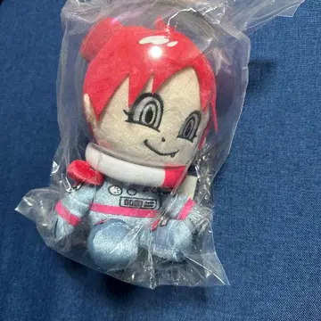 LiSA LANDER LiSA 비행사 봉제 인형