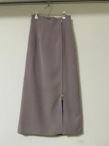 [ 새상품급 ] 마이 스트라다 지퍼 타이트 스커트