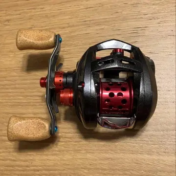 DAIWA 알파스 코스기 웍스 스풀 ktf 오리지널 커스텀